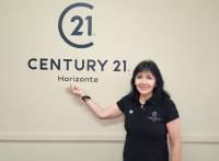 Maria Centty