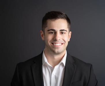 Nicholas Furcolo