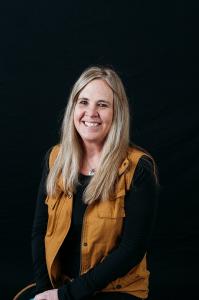 Liz Van Der Geest