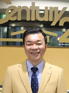 石山 英二
