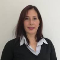 Andrea Karina Olmedo Rodríguez