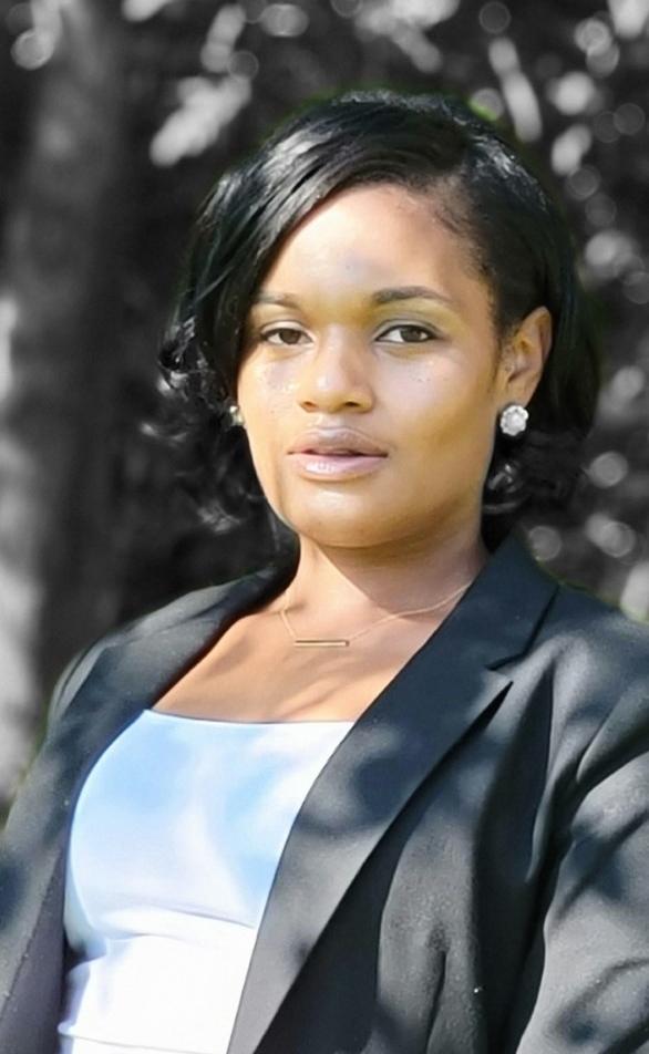 Chanta Johnson-Waters