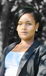 Chanta Johnson-Waters