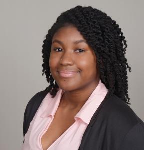 Mikayla Campbell