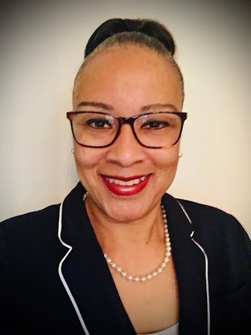 Deborah Mahoney-Fowler