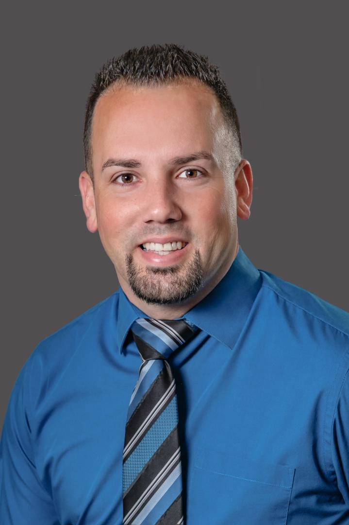 William Martinez