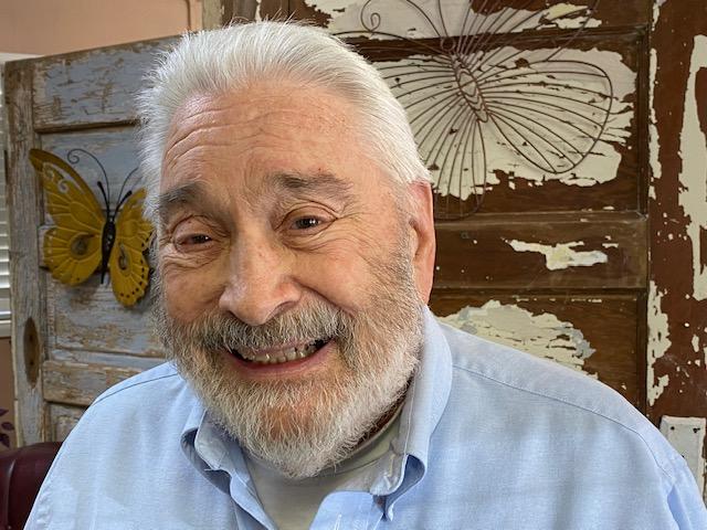 Tom Weidner