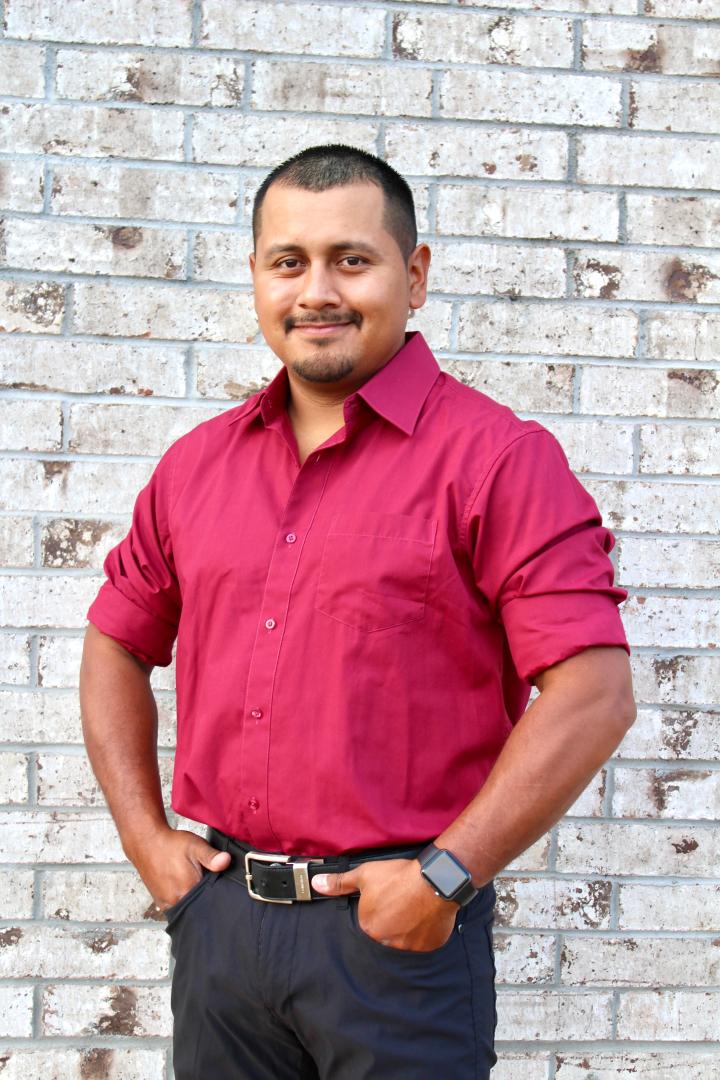 Danny Gonzalez