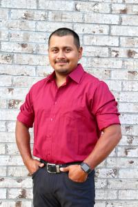 Danny Gonzalez
