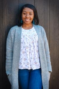 Myleah Davis