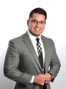 Mike Ordonez