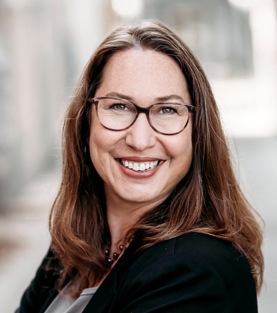 Laura Beatty