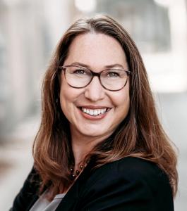 Laura Beatty