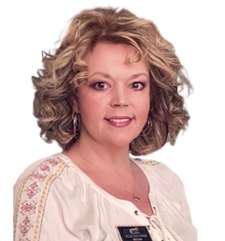 Mary Dotson