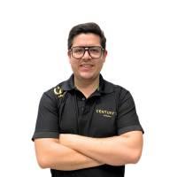 Carlos Adrian Aguero Velázquez