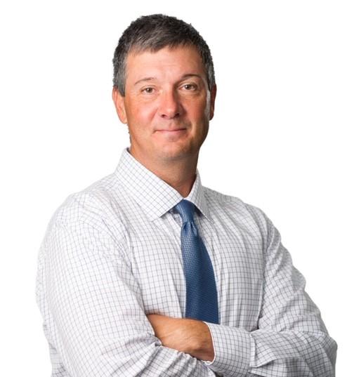 Todd Mingle