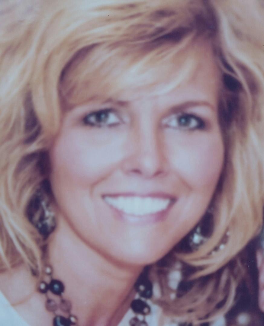 Jill Ham