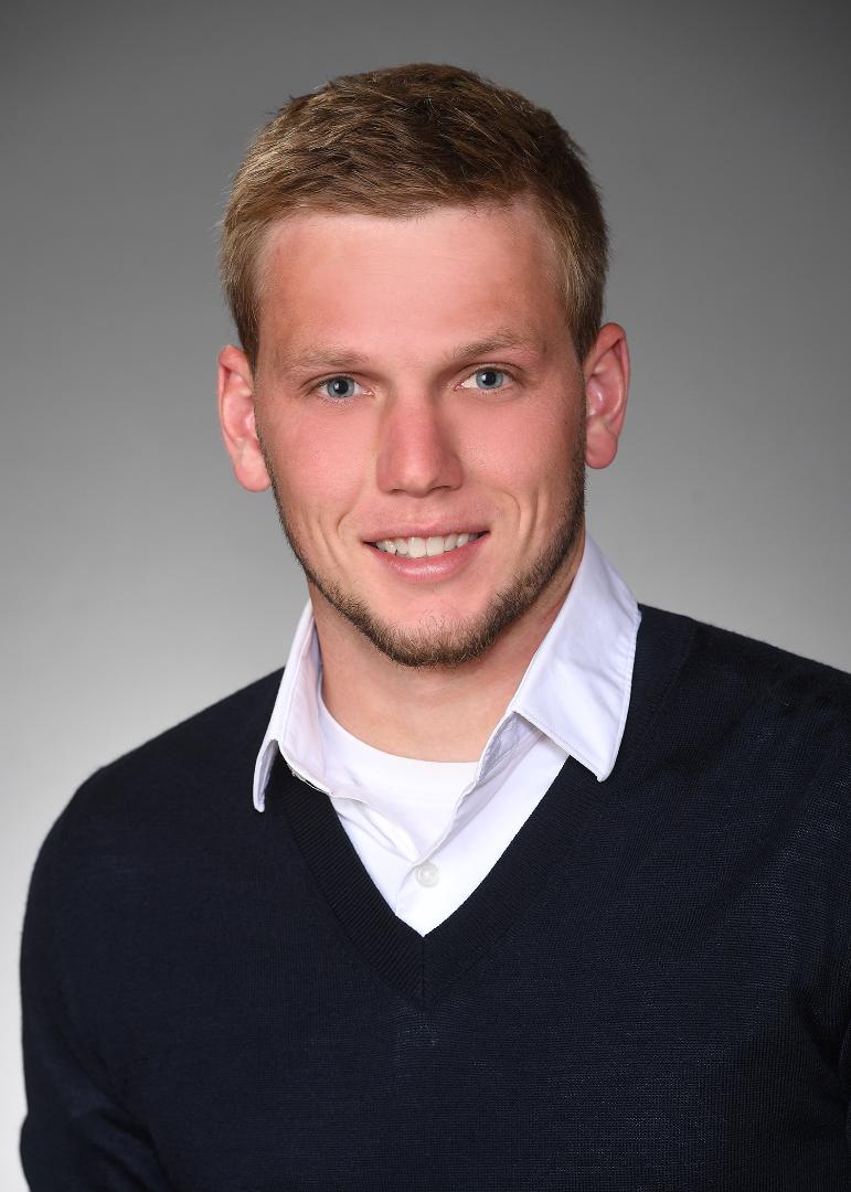 Derek Koehn