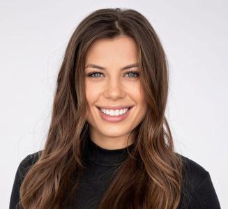 Haley Tracy
