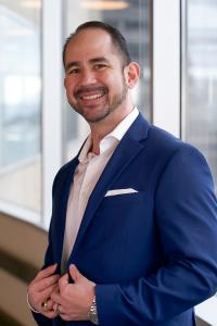 Charles Dizon