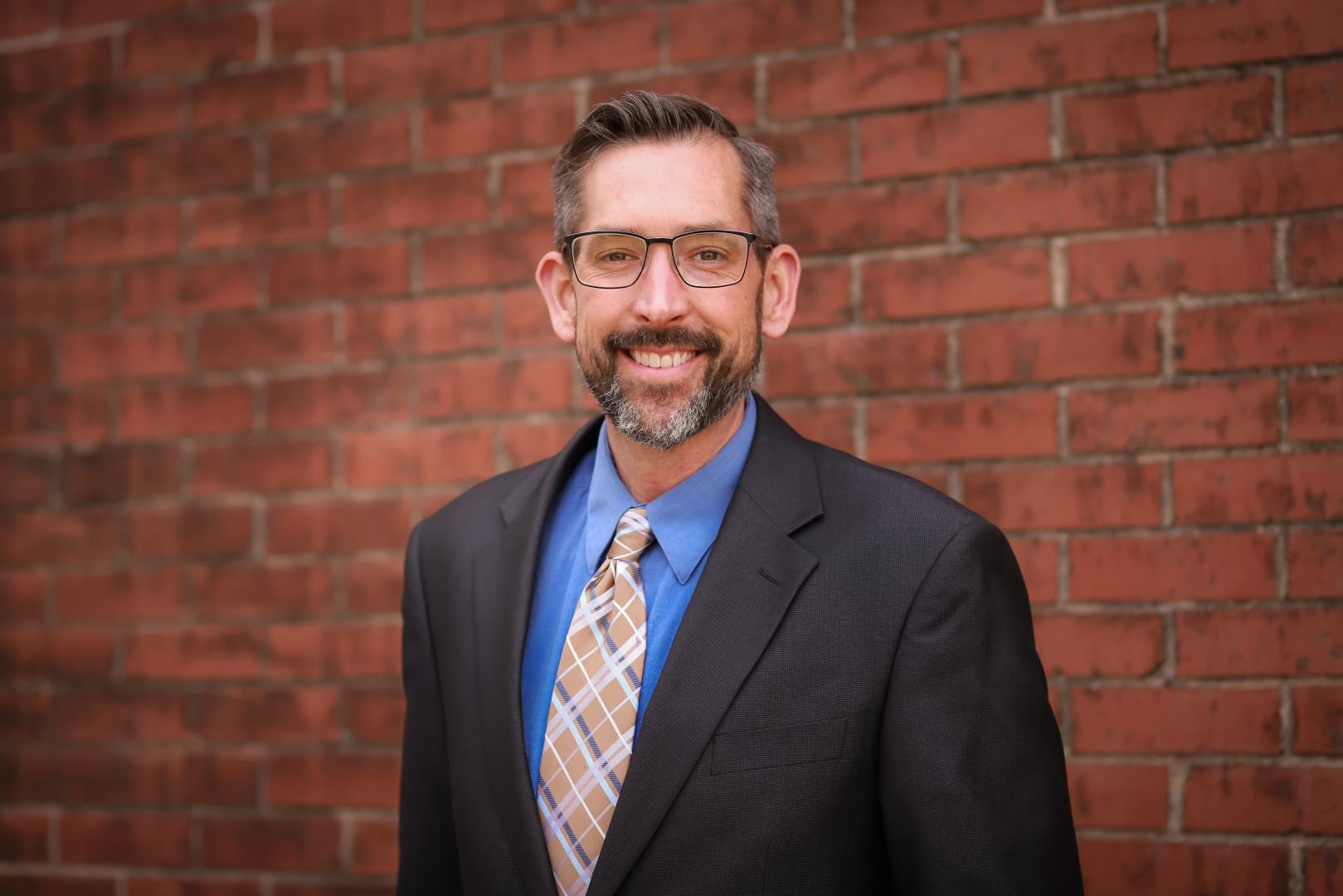 Jason Kirkpatrick