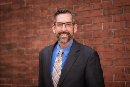 Jason Kirkpatrick