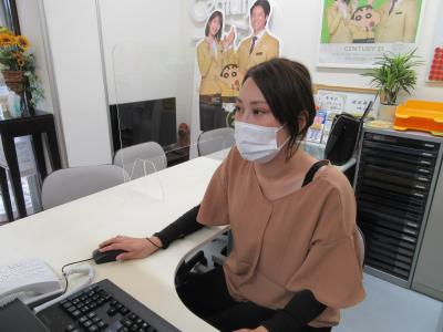大久保 華帆
