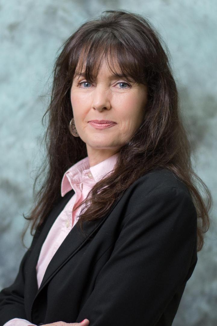 Catherine Kieran Bruno
