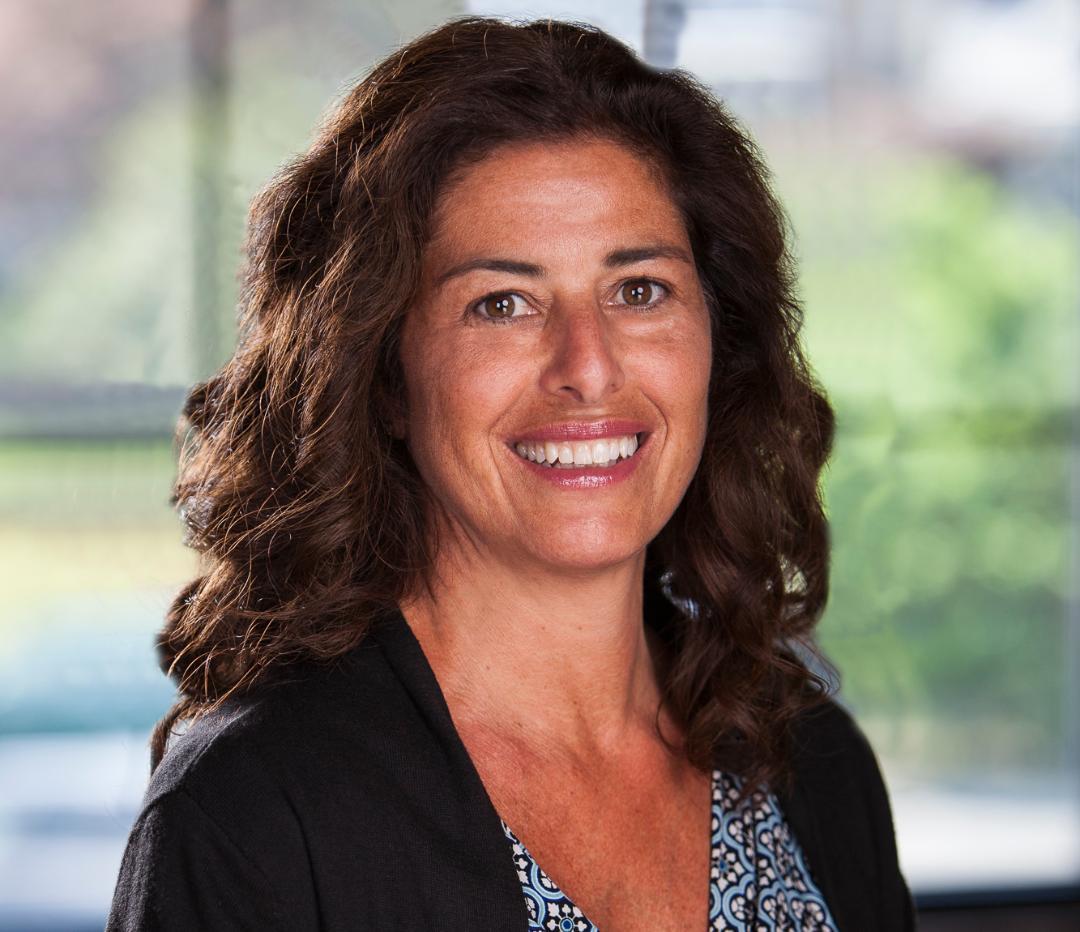 Kimberly Niedenstein