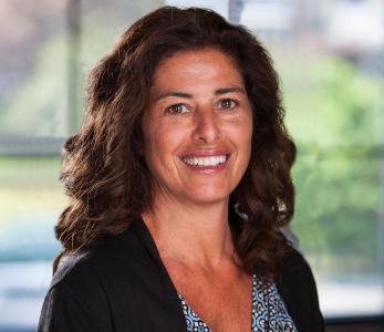 Kimberly Niedenstein