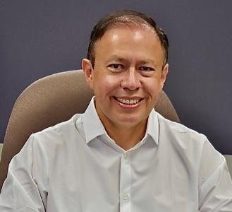 Gonzalo Berthin