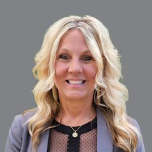 Gretchen Patnode