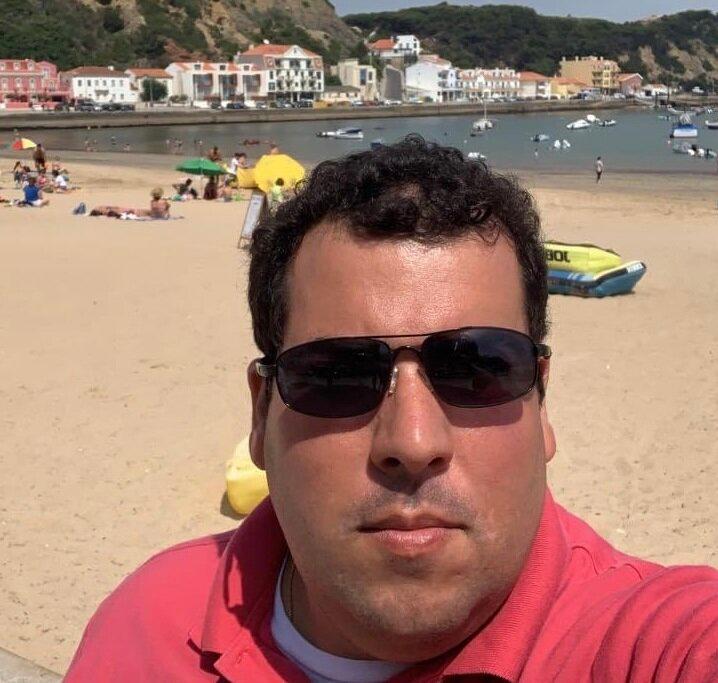 Victor Pina