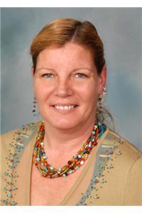 Nancy Hogan