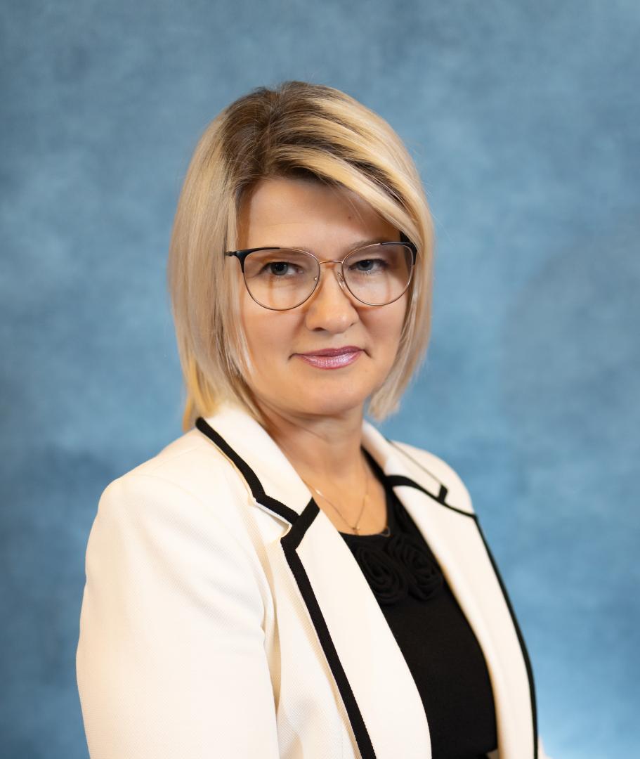 Alexandra Terlesky