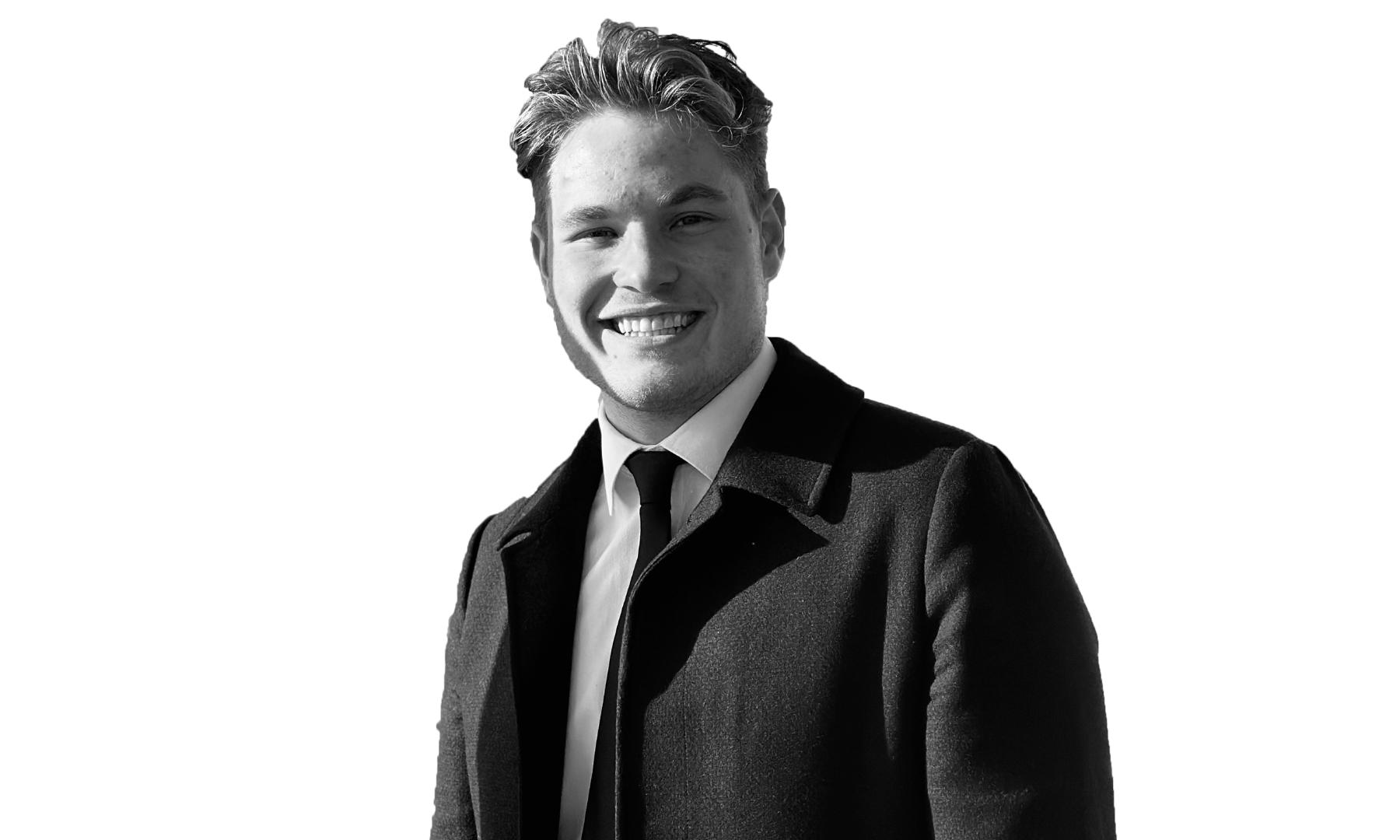 Lachlan Hamilton