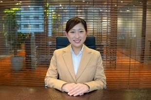 小川 しずく