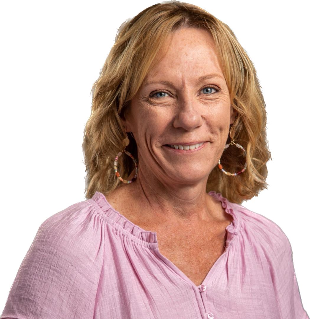 Teresa Lewis