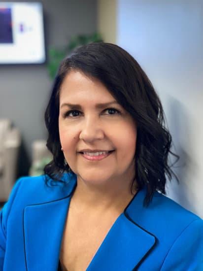 Martha Mendoza