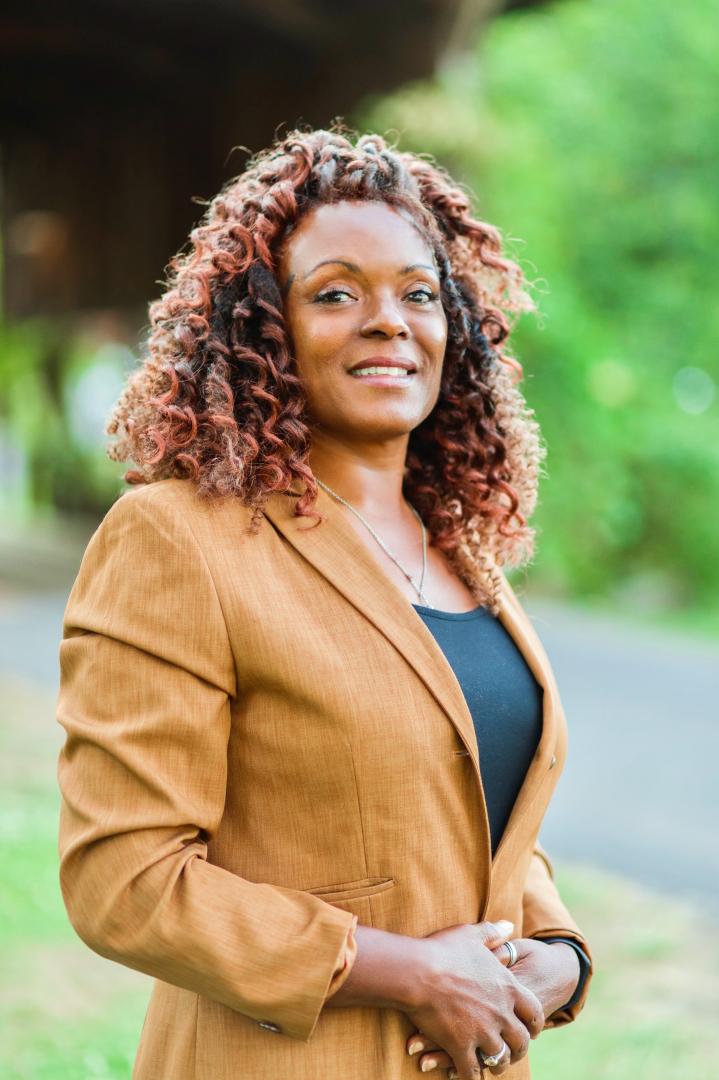 Monique Kaufman