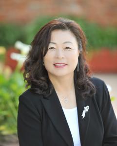 Fabiola Yeo Kim