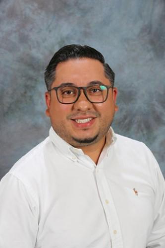 Darel Nakai