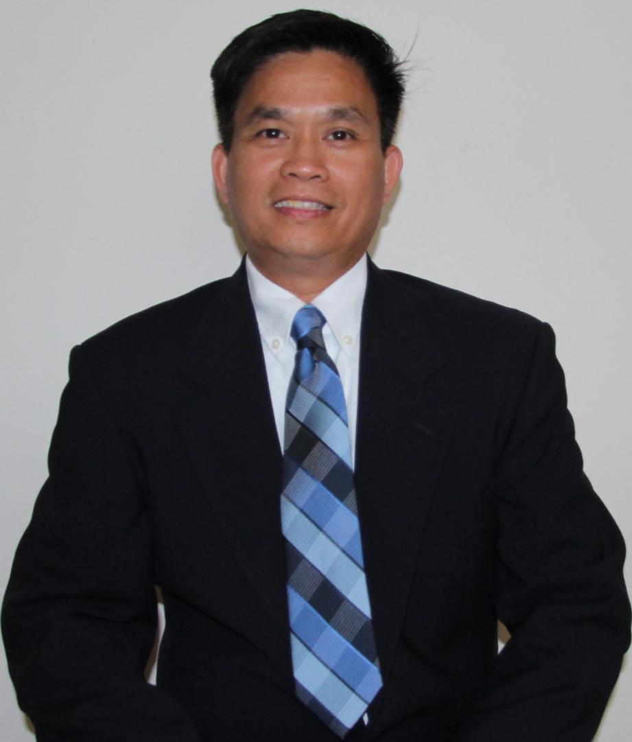 Nicholas Nguyen