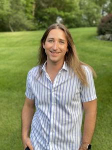 Nick Pritula