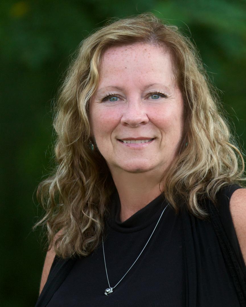 Joy VanDyke
