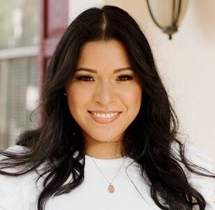 Ingrid Mera