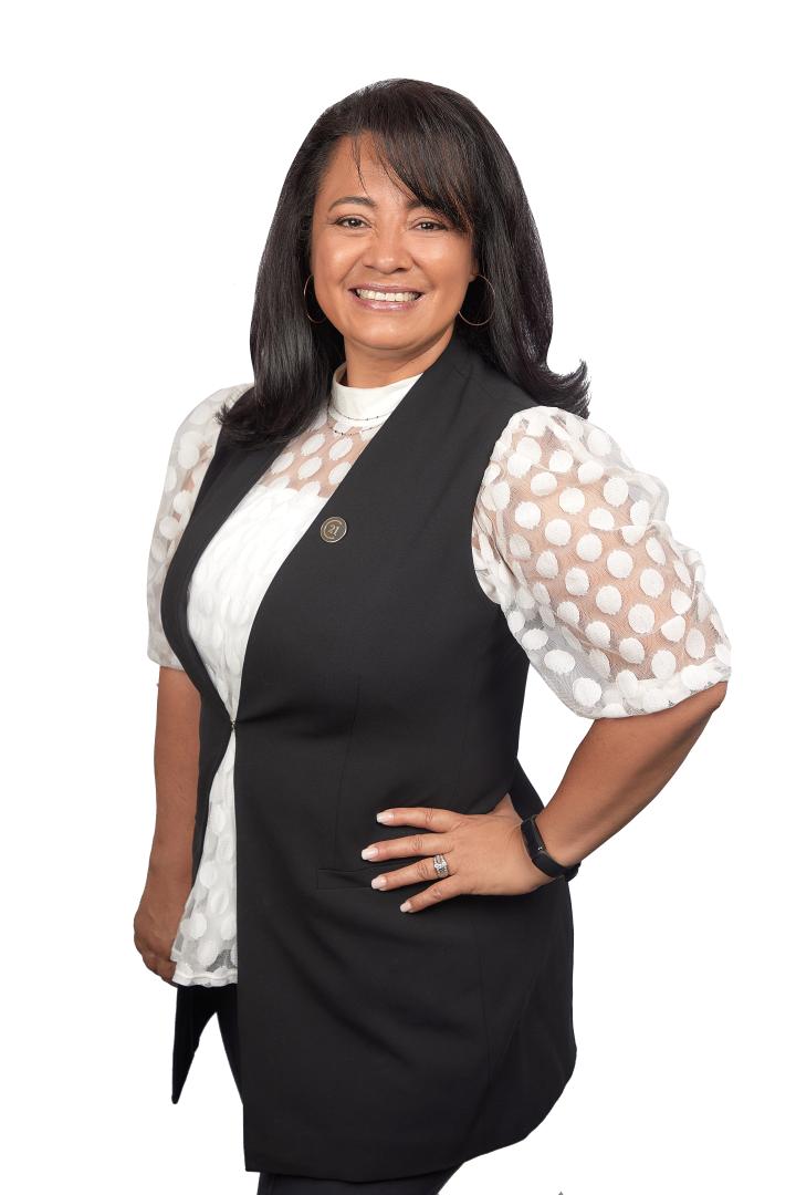 Norma Contreras