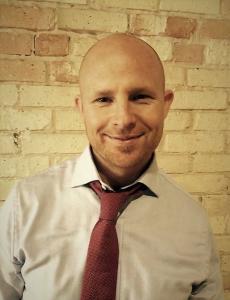 Jason Ball