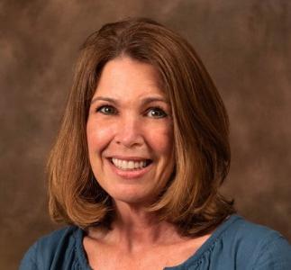 Carolyn Seither