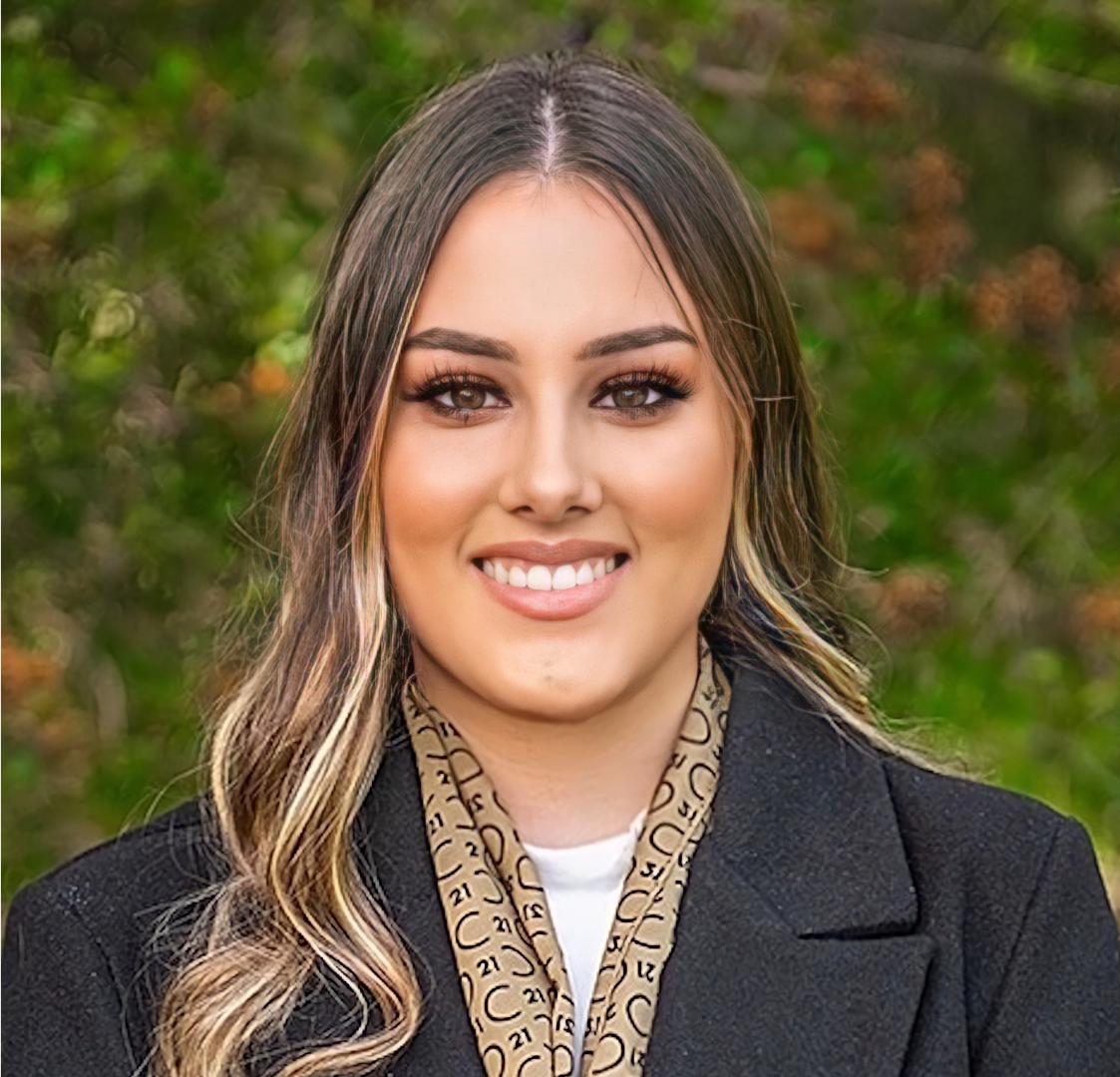 Stefanie Vouladas